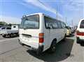 2003 Toyota Hiace Van