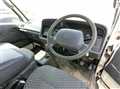 2003 Toyota Hiace Van