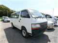 2001 Toyota Hiace Van