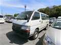2001 Toyota Hiace Van