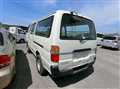 2001 Toyota Hiace Van
