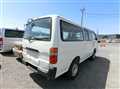 2001 Toyota Hiace Van