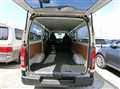 2016 Toyota Hiace Van