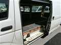 2014 Toyota Hiace Van