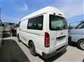 2014 Toyota Hiace Van