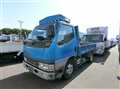 1999 Mitsubishi Canter