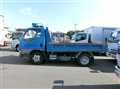 1999 Mitsubishi Canter