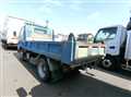 1999 Mitsubishi Canter