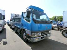 1999 Mitsubishi Canter
