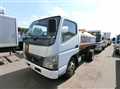 2004 Mitsubishi Canter