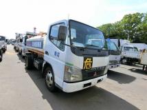 2004 Mitsubishi Canter