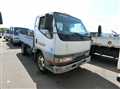 1997 Mitsubishi Canter
