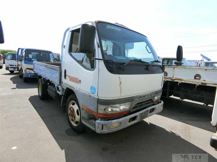 1997 Mitsubishi Canter