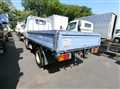 1997 Mitsubishi Canter