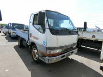 1997 Mitsubishi Canter