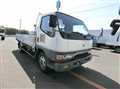 1996 Mitsubishi Canter