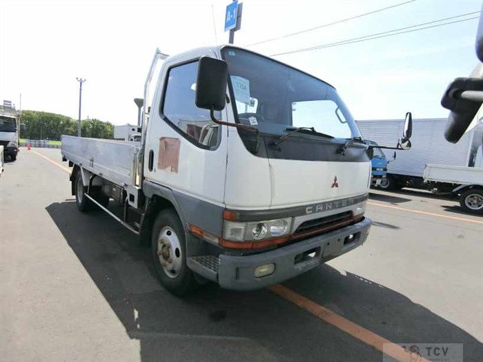 1996 Mitsubishi Canter