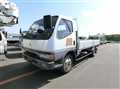 1996 Mitsubishi Canter