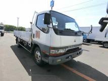 1996 Mitsubishi Canter