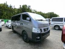 2015 Nissan Caravan Van