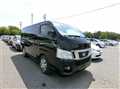 2012 Nissan Caravan Van