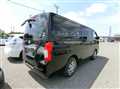 2012 Nissan Caravan Van