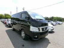 2012 Nissan Caravan Van