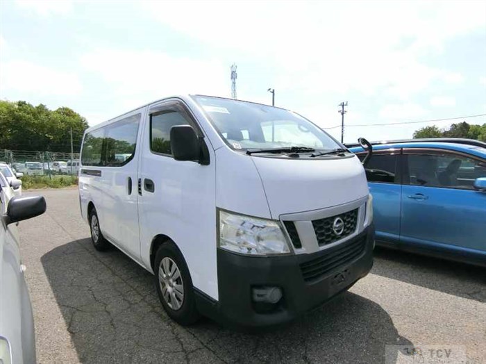 2016 Nissan Caravan Van
