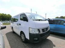 2016 Nissan Caravan Van