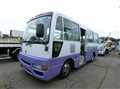 2004 Nissan Civilian Bus