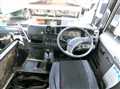 2004 Nissan Civilian Bus