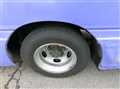 2004 Nissan Civilian Bus