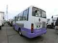2004 Nissan Civilian Bus