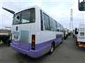 2004 Nissan Civilian Bus