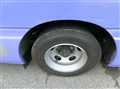 2004 Nissan Civilian Bus