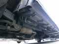 2004 Nissan Civilian Bus