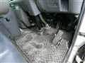 2004 Nissan Civilian Bus