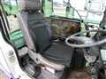 2004 Nissan Civilian Bus