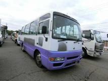 2004 Nissan Civilian Bus