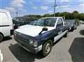 1995 Nissan Dutsun Truck