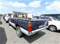 1995 Nissan Dutsun Truck