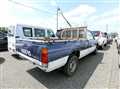 1995 Nissan Dutsun Truck