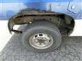 1995 Nissan Dutsun Truck