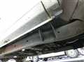 1995 Nissan Dutsun Truck