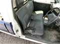 1995 Nissan Dutsun Truck