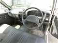 1995 Nissan Dutsun Truck