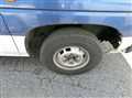 1995 Nissan Dutsun Truck