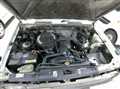 1995 Nissan Dutsun Truck