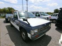 1995 Nissan Dutsun Truck