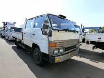 1989 Toyota Dyna